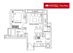 Newton 18 (D11), Apartment #209134021